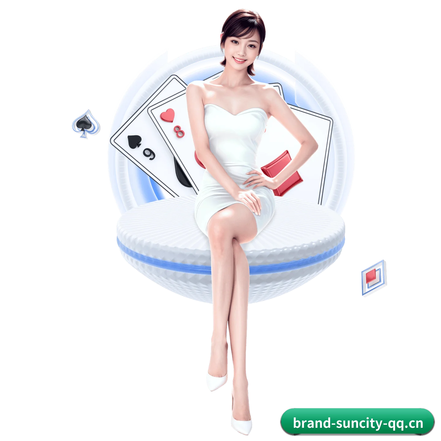 品牌创立